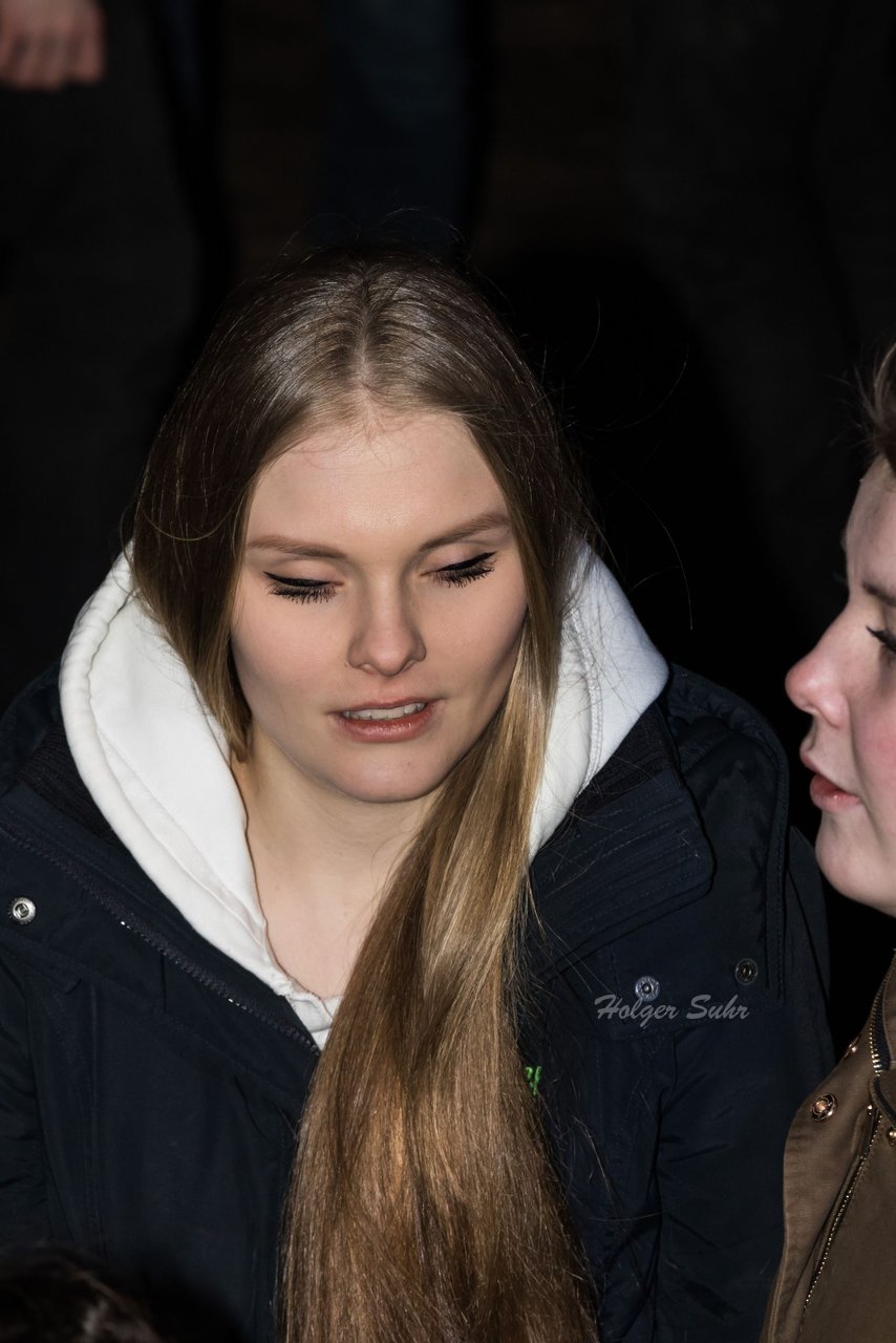 Bild 331 - Osterfeuer